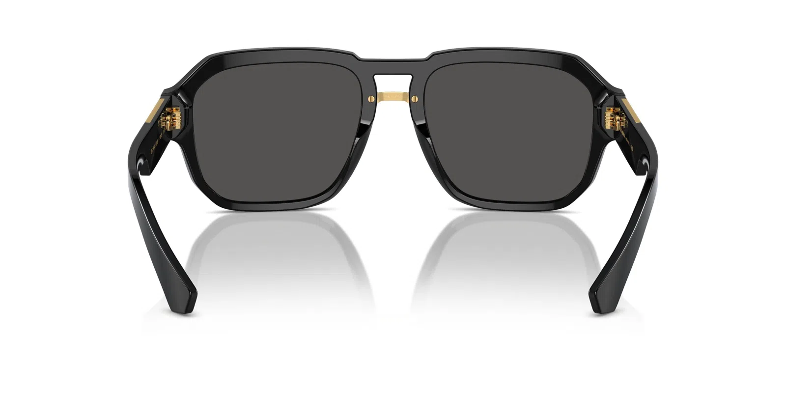 Dolce & Gabbana 4464 Sunglasses - view 7
